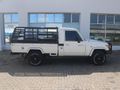 2011 Toyota Land Cruiser 79 4.0 Single-Cab