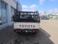 2011 Toyota Land Cruiser 79 4.0 Single-Cab
