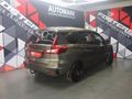 2023 Toyota Rumion 1.5 TX Auto