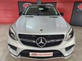 2019 Mercedes-AMG GLE Coupe 450 | 43 AMG 4Matic