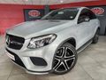 2019 Mercedes-AMG GLE Coupe 450 | 43 AMG 4Matic