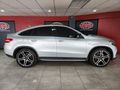 2019 Mercedes-AMG GLE Coupe 450 | 43 AMG 4Matic