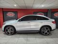 2019 Mercedes-AMG GLE Coupe 450 | 43 AMG 4Matic