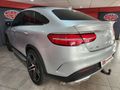 2019 Mercedes-AMG GLE Coupe 450 | 43 AMG 4Matic