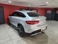 2019 Mercedes-AMG GLE Coupe 450 | 43 AMG 4Matic