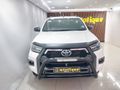 2021 Toyota Hilux 2.8 GD-6 Raised Body Legend Double-Cab