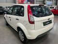 2014 Ford Figo 1.4 Ambiente
