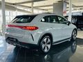 2025 Mercedes-Benz EQE 350 4Matic