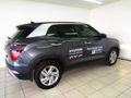2025 Hyundai Creta 1.5 Premium Auto