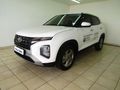 2025 Hyundai Creta 1.5 Premium Auto