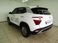 2025 Hyundai Creta 1.5 Premium Auto
