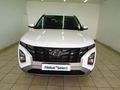 2025 Hyundai Creta 1.5 Premium Auto