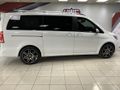 2021 Mercedes-Benz V-Class V 250d Avantgarde Auto