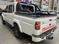 2022 Mahindra Pik Up 2.2 mHawk S11 Auto Double-Cab