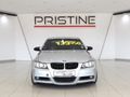2007 BMW 3 Series 330i Auto