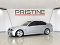 2007 BMW 3 Series 330i Auto