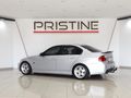 2007 BMW 3 Series 330i Auto