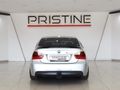 2007 BMW 3 Series 330i Auto