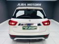 2023 Suzuki Vitara Brezza 1.5 GLX