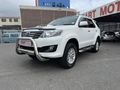 2014 Toyota Fortuner 3.0 D-4D 4x4 Auto