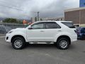 2014 Toyota Fortuner 3.0 D-4D 4x4 Auto