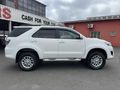 2014 Toyota Fortuner 3.0 D-4D 4x4 Auto
