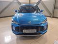2026 MG ZS PRO 1.5T Com CVT Auto