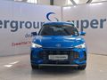 2026 MG ZS PRO 1.5T Com CVT Auto