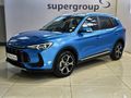 2026 MG ZS PRO 1.5T Com CVT Auto