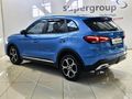 2026 MG ZS PRO 1.5T Com CVT Auto