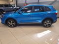 2026 MG ZS PRO 1.5T Com CVT Auto