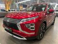 2023 Mitsubishi Eclipse Cross 2.0 GLS Auto