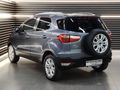 2015 Ford EcoSport 1.5 TiVCT Titanium Auto