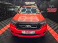 2021 Ford Ranger 2.2 TDCi XL Double-Cab