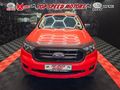 2021 Ford Ranger 2.2 TDCi XL Double-Cab