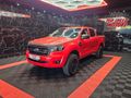 2021 Ford Ranger 2.2 TDCi XL Double-Cab