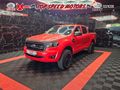 2021 Ford Ranger 2.2 TDCi XL Double-Cab