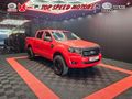 2021 Ford Ranger 2.2 TDCi XL Double-Cab