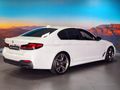 2021 BMW 5 Series M550i xDrive Auto