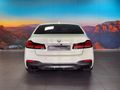 2021 BMW 5 Series M550i xDrive Auto