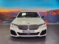2021 BMW 5 Series M550i xDrive Auto