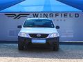 2022 Nissan NP200 1.6 A/C Safety Pack