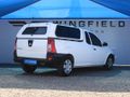 2022 Nissan NP200 1.6 A/C Safety Pack