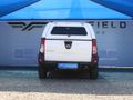 2022 Nissan NP200 1.6 A/C Safety Pack