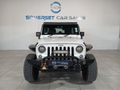 2015 Jeep Wrangler Unlimited Sahara 3.6 V6 Auto