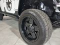 2015 Jeep Wrangler Unlimited Sahara 3.6 V6 Auto