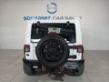 2015 Jeep Wrangler Unlimited Sahara 3.6 V6 Auto