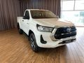 2026 Toyota Hilux 2.4 GD-6 Raised Body Raider Single-Cab
