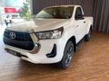 2026 Toyota Hilux 2.4 GD-6 Raised Body Raider Single-Cab