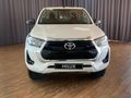 2026 Toyota Hilux 2.4 GD-6 Raised Body Raider Single-Cab